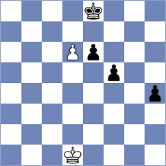 Reprintsev - Rabin (chess.com INT, 2025)