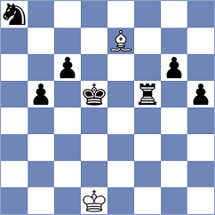 Kavutskiy - Sapis (chess.com INT, 2023)