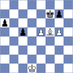 Buksa - Topalov (Chess.com INT, 2020)
