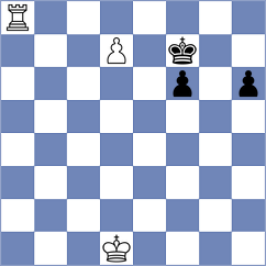 Grigoriants - Badmatsyrenov (Chess.com INT, 2020)