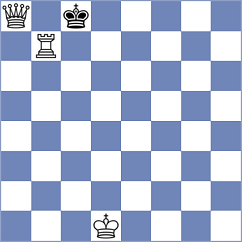 Kochiev - Belozerov (chess.com INT, 2023)