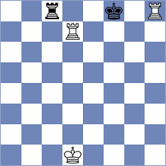 Klimciauskas - Cvetanovic (chess.com INT, 2021)