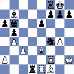 Monsalve Naranjo - Bravo Choez (Bogota, 2004)