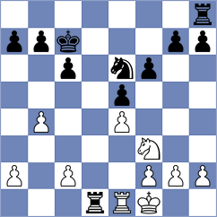 Lauer - Hartmayer (Leimen, 2001)