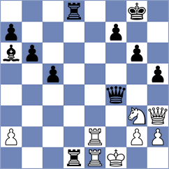 Baugas - Lopez (Bad Homburg, 2014)