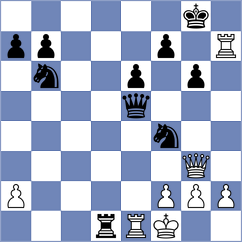 Ballesteros Lopez - Lopez Ramirez (Medellin COL, 2025)