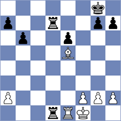 Kumaresh - Deng (chess.com INT, 2024)