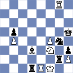 Larsen - Andersen (Denmark, 1991)