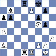 Drygalov - De Boer (chess.com INT, 2024)
