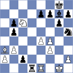 Abildlund - Chatalbashev (Denmark DEN, 2025)