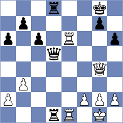 Johansen - Martinsen (Alta, 2002)