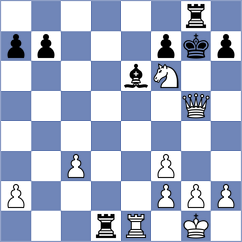 Kourousis - Copeland (chess.com INT, 2024)