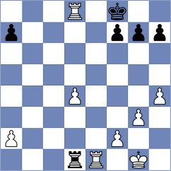Costachi - Villiers (chess.com INT, 2023)