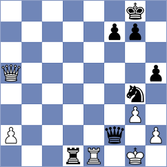 Negrean - Nguyen (Krakow POL, 2024)