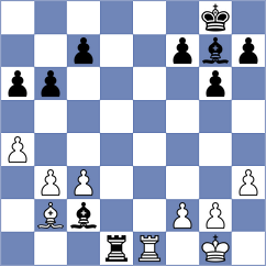 Shapiro - Gomez Aguirre (chess.com INT, 2024)