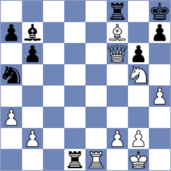 Arakelyan - Moncada Correa (chess.com INT, 2024)