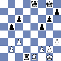 Jimenez Almeida - Venkatesh (chess.com INT, 2024)