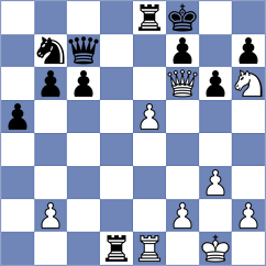 Adan Bermudez - Veiga (chess.com INT, 2023)