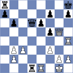 Langaro - Lukachewski Junior (Campo Mourao, 2011)
