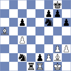Chandra - Everling (Lichess.org INT, 2020)