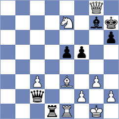 Dubessay - Chabris (chess.com INT, 2025)