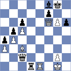 Martinez Alcantara - Oparin (chess.com INT, 2024)