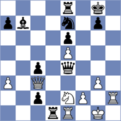 Krasniqi - Yordanov (Eforie Nord ROU, 2025)