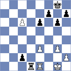 Popovic - Matovic (Baden, 2011)