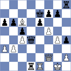 Trushnikov - Sanatullin (Uljanovsk, 2009)