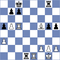 Xiong - Vovk (chess.com INT, 2024)