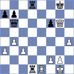Jarmula - Mikhalev (Chess.com INT, 2020)