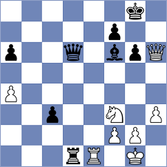 Markovic - Stevanovic (Senta, 2006)