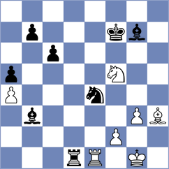 Vranyashki - Kozhuharov (Plovdiv BUL, 2024)