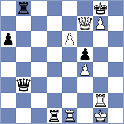 Munoz Cuesta - Prats Alonso (Sant Boi, 2016)