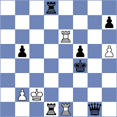 Orskaya - Cerveny (Chess.com INT, 2021)