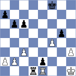 Baltaci - Da Silva (chess.com INT, 2024)
