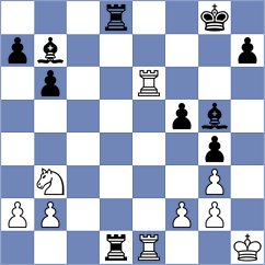 Awoki - Hnydiuk (Chess.com INT, 2020)