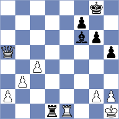 Clifford - Baudin (Gausdal, 1995)