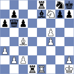 Schaefer - Sossna (Playchess.com INT, 2020)