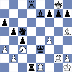 Feldman - Parsons (Lichess.org INT, 2020)