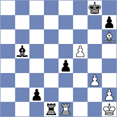Eisen - Mayer (Maryland, 1989)