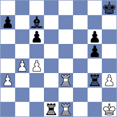 Sasvatha A - Naranjo Moreno (chess.com INT, 2025)
