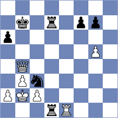 Michelle Catherina - Aaradhya Das (chess.com INT, 2025)