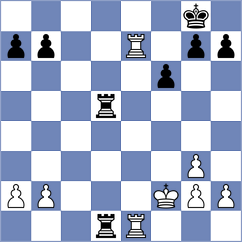 Montalban Colell - Alsina Kirchner (Barcelona, 2002)