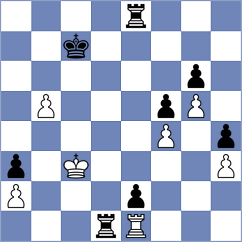 Martens - Erikstad (Korbach, 2007)