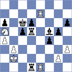 Dzurenda - Davidovic (Slovakia, 2007)