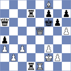 Van Tellingen - Yadegar (chess.com INT, 2025)