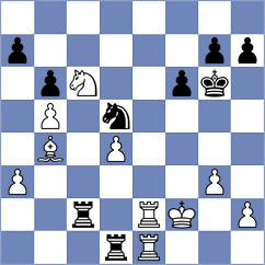 De Ryke - Khraizat (Grand Rapids, 1994)