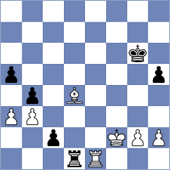 Bolat - Slovineanu (chess.com INT, 2024)