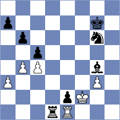 Lerch - Mullodzhanov (chess.com INT, 2024)